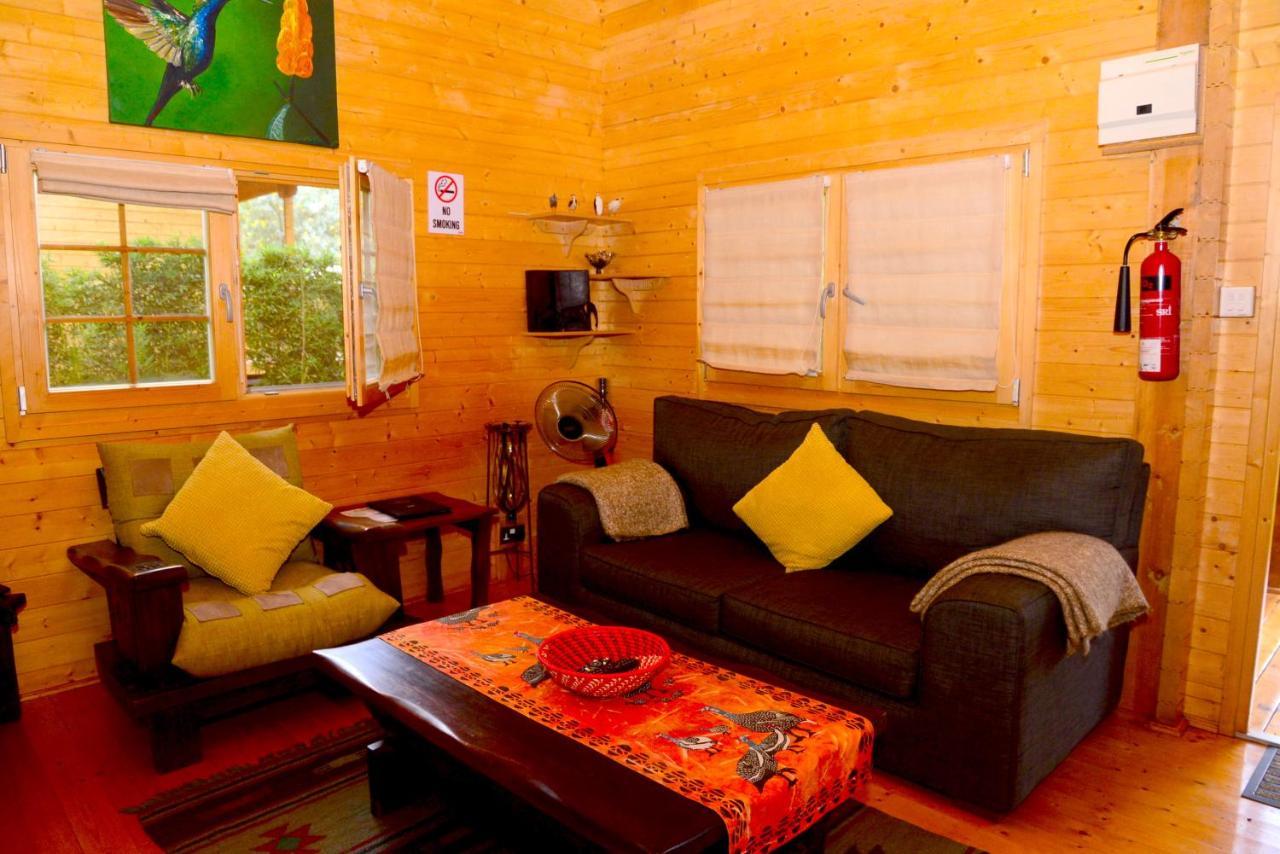Severine Cottages And Lounge Ltd Найроби Екстериор снимка