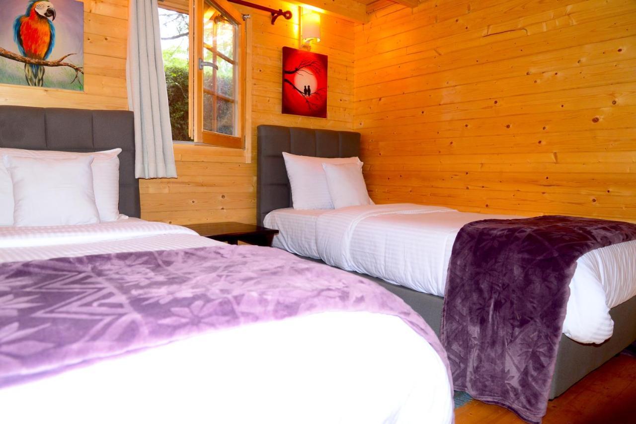 Severine Cottages And Lounge Ltd Найроби Екстериор снимка