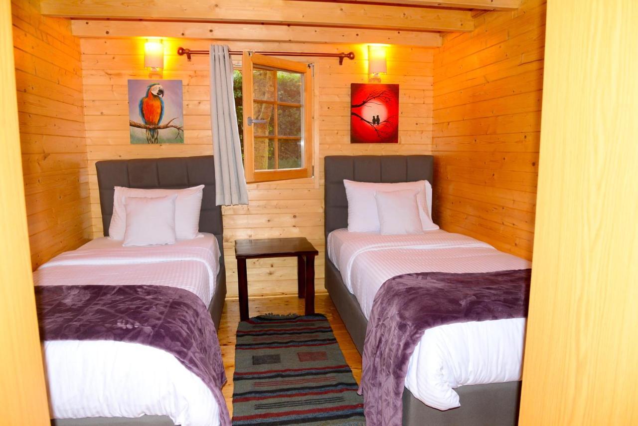 Severine Cottages And Lounge Ltd Найроби Екстериор снимка