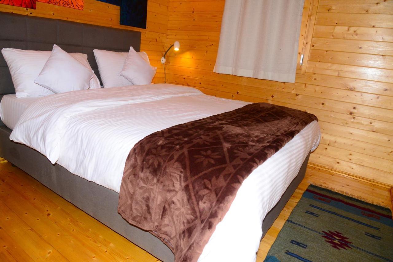 Severine Cottages And Lounge Ltd Найроби Екстериор снимка