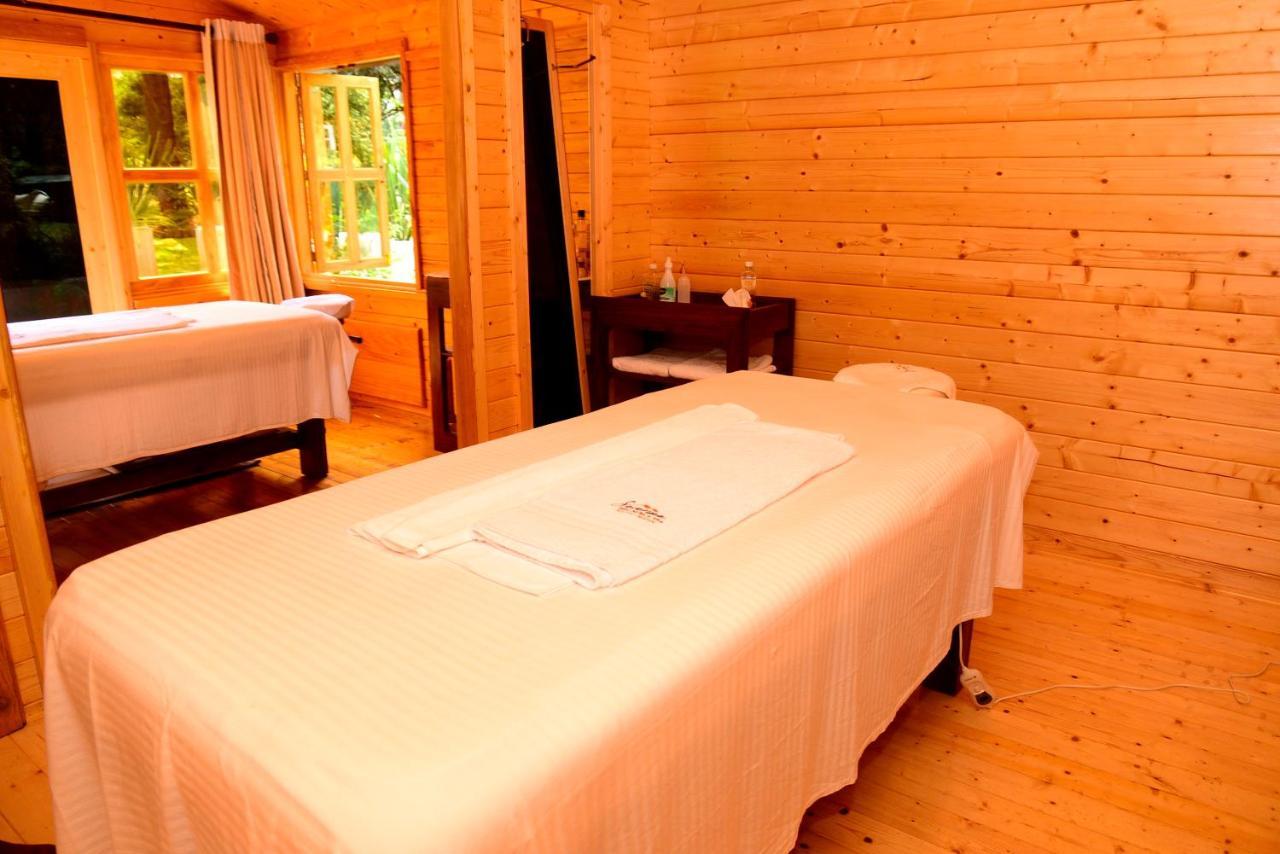 Severine Cottages And Lounge Ltd Найроби Екстериор снимка