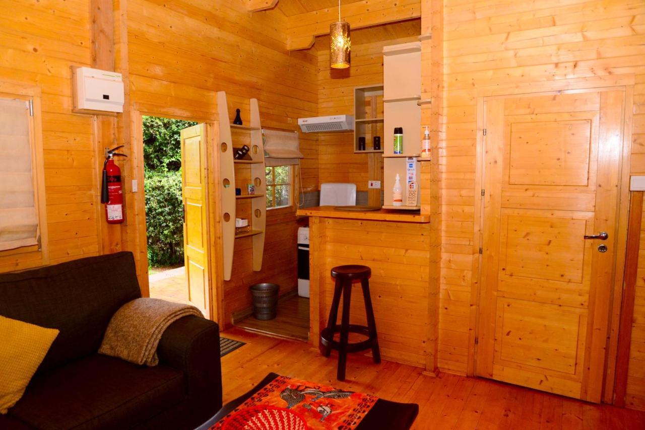 Severine Cottages And Lounge Ltd Найроби Екстериор снимка