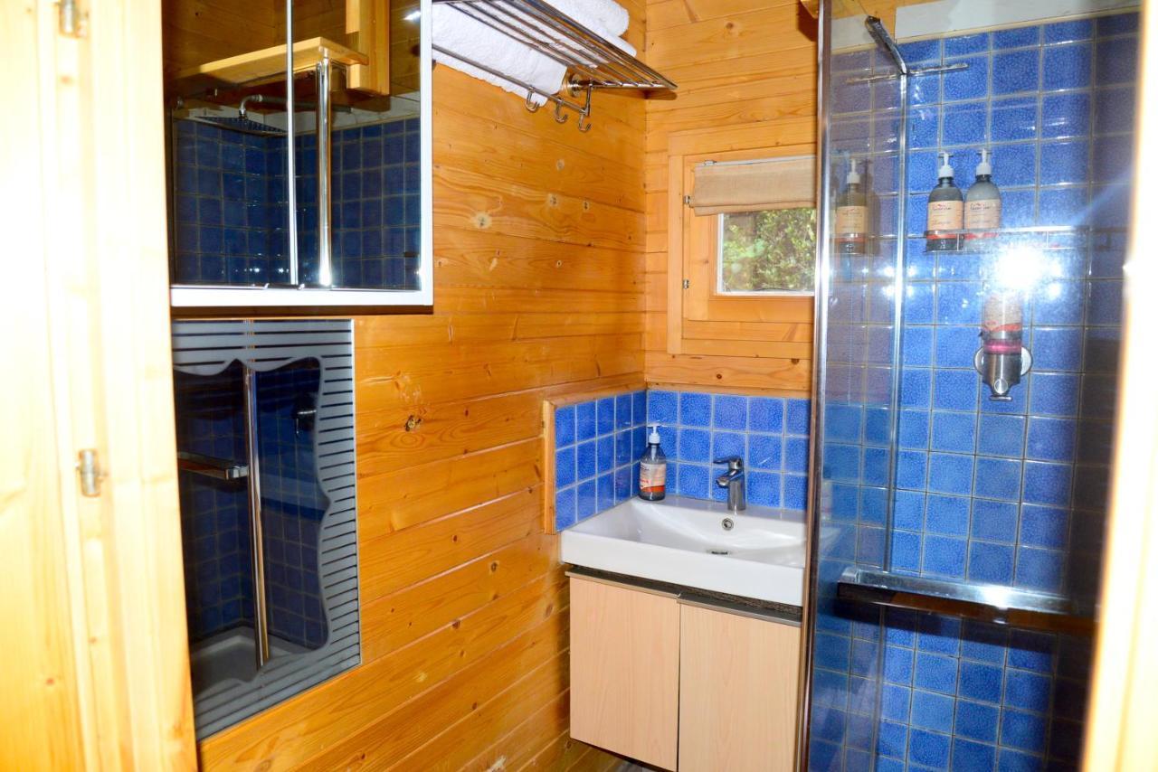Severine Cottages And Lounge Ltd Найроби Екстериор снимка
